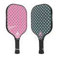 Polka Dots-JOOLA Journey Pickleball Paddle