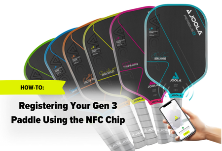 NFC Chip How-to