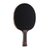 White Background Image: JOOLA Overdrive Table Tennis racket.