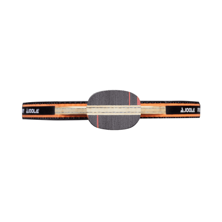 White Background Image: JOOLA Overdrive Table Tennis racket.