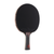 White Background Image: JOOLA Overdrive Table Tennis racket.