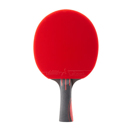 White Background Image: JOOLA Overdrive Table Tennis racket.