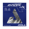 Red-JOOLA Rhyzen ZGX Table Tennis Rubber