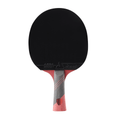 Red-JOOLA Omega Speed Table Tennis Racket with Vizon Rubber