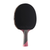 White Background Image: JOOLA Omega Speed Table Tennis Racket. #Purple