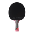 Purple-JOOLA Omega Speed Table Tennis Racket with Vizon Rubber