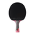 White Background Image: JOOLA Omega Speed Table Tennis Racket. #Purple