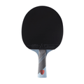 Light Blue-JOOLA Omega Speed Table Tennis Racket with Vizon Rubber