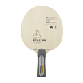 Flared-JOOLA Tezzo Spartan Table Tennis Blade