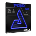 Red-JOOLA Tronix ACC Table Tennis Rubber